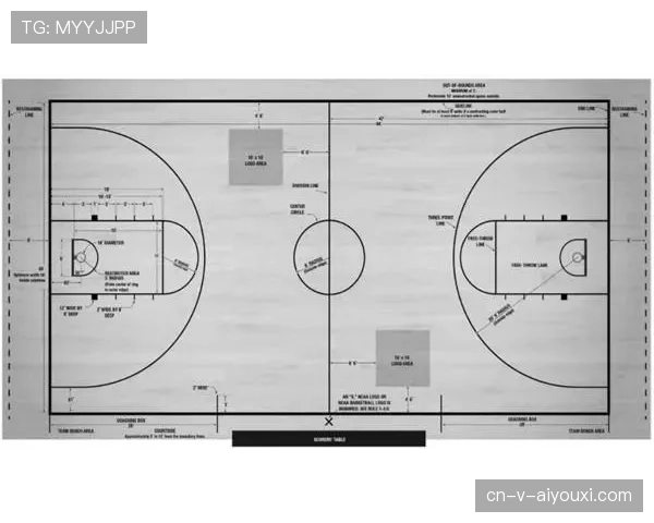 深入解读篮球规则差异：FIBA和NBA规则区别对比详解